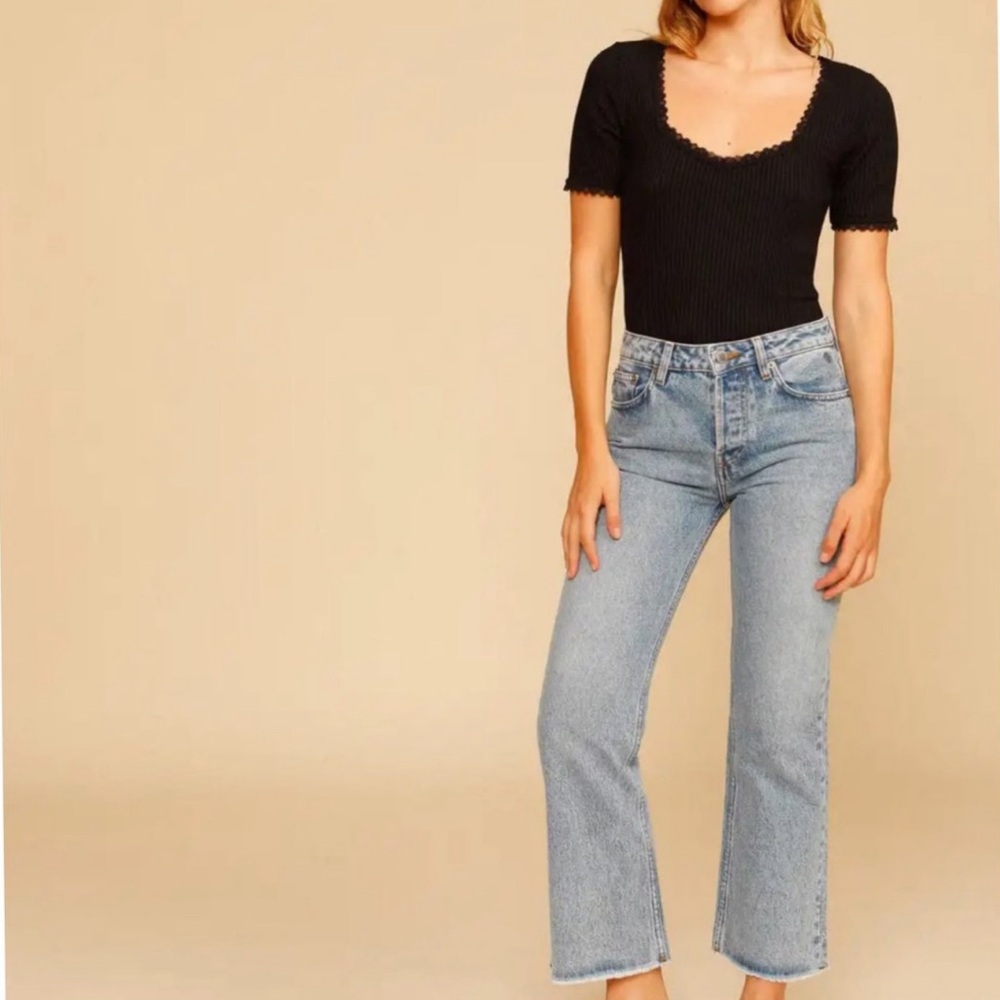 Rouje  Opera  Jeans